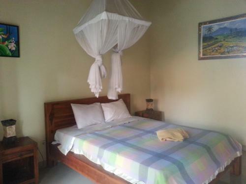 Lumbung Sari Home Stay