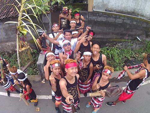 Homestay & Restaurant Segara Amed