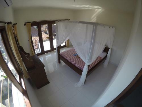 Homestay & Restaurant Segara Amed