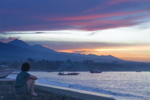 Homestay & Restaurant Segara Amed
