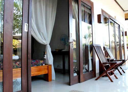 Hostal Manis Homestay