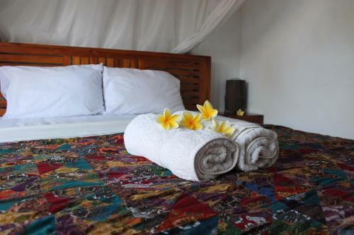 Hostal Manis Homestay