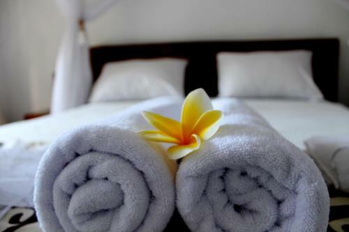 Hostal Manis Homestay