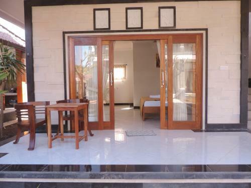 Hotel Pakel's Bali Villas