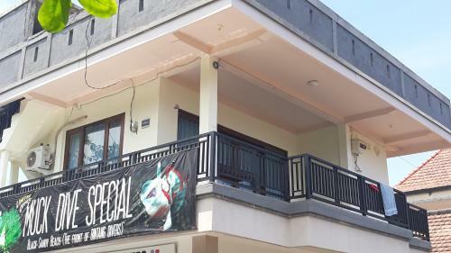 Hotel Pakel's Bali Villas