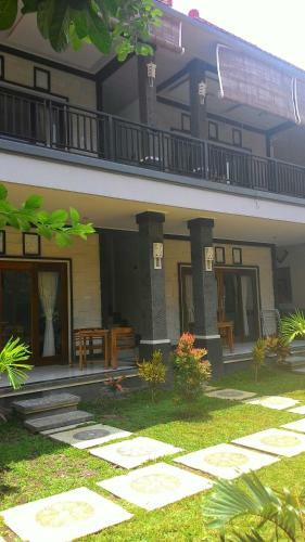 Hotel Pakel's Bali Villas