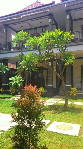 Hotel Pakel's Bali Villas