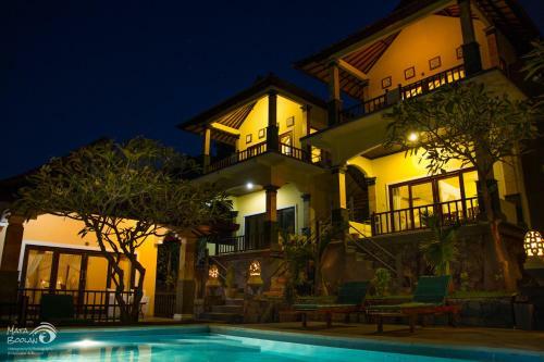 Beten Waru Bungalow And Restaurant