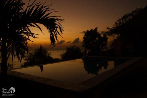 Beten Waru Bungalow And Restaurant