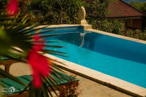 Beten Waru Bungalow And Restaurant