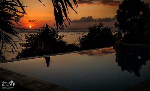 Beten Waru Bungalow And Restaurant