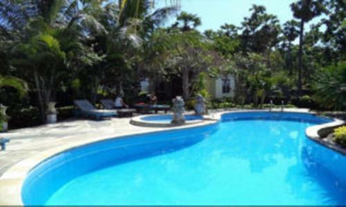 Bed & Breakfast Coral Bay Bungalows Amed Bali