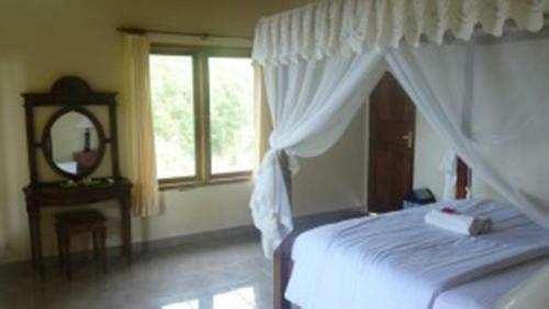 Bed & Breakfast Coral Bay Bungalows Amed Bali