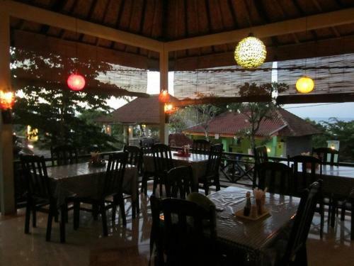 Sinar Bali 1 Bungalows