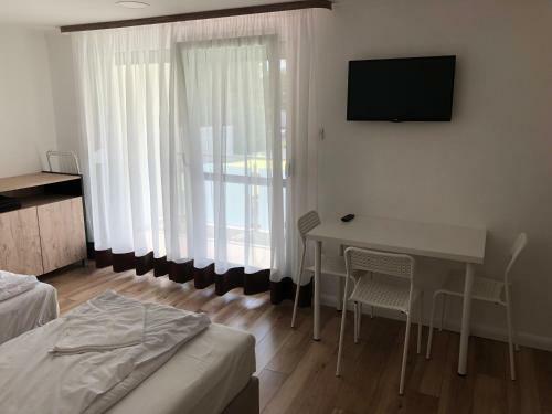 Hostal Duna Vend�gh�z
