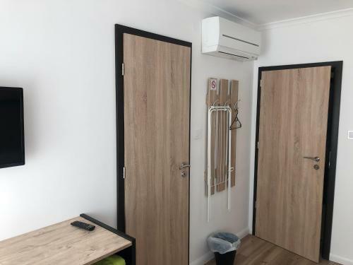 Hostal Duna Vend�gh�z