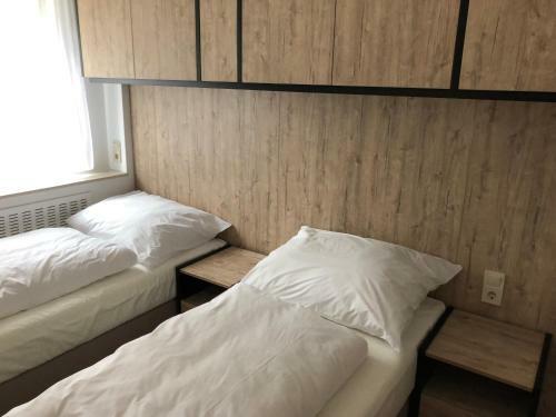 Hostal Duna Vend�gh�z