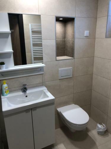 Hostal Duna Vend�gh�z