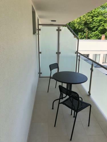 Hostal Duna Vend�gh�z