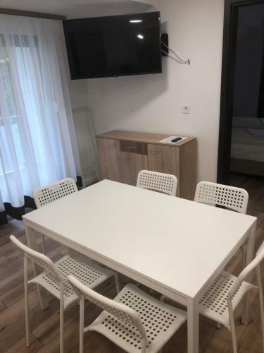 Hostal Duna Vend�gh�z