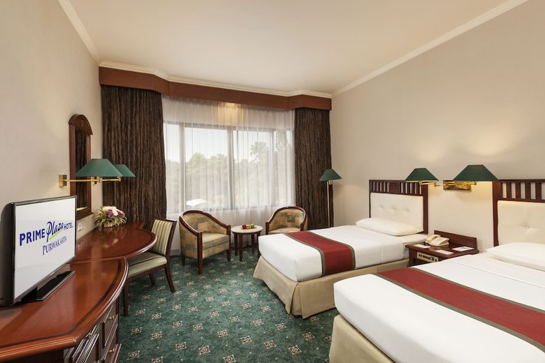 Prime Plaza Hotel Purwakarta