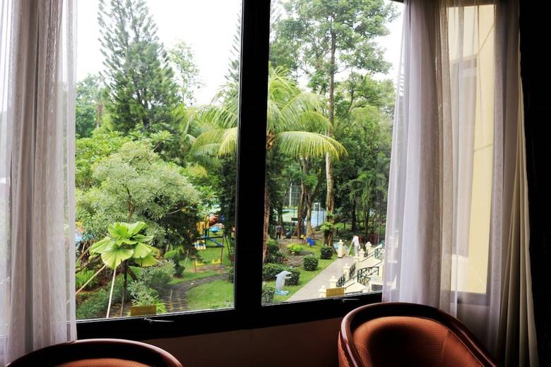 Prime Plaza Hotel Purwakarta