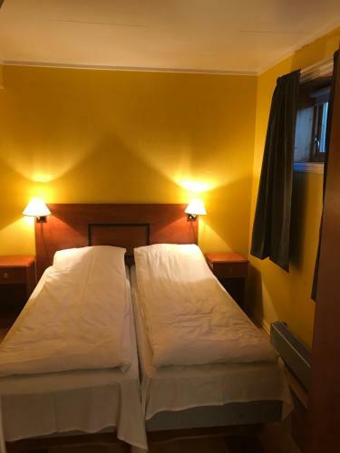 Skytterhuset Hotel