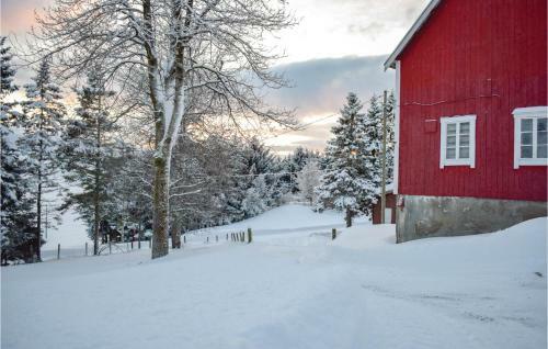 Holiday Home Leknes Voievn.