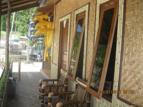 Hostal Tiing Bali Guest House Adventure