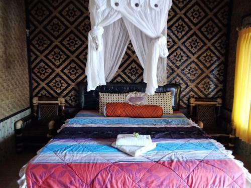 Hostal Tiing Bali Guest House Adventure