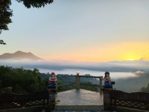 Hostal Tiing Bali Guest House Adventure