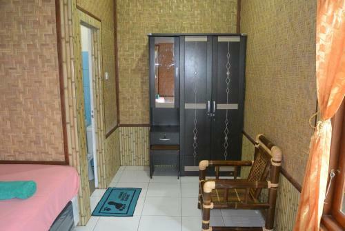 Hostal Tiing Bali Guest House Adventure