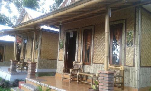 Hostal Tiing Bali Guest House Adventure