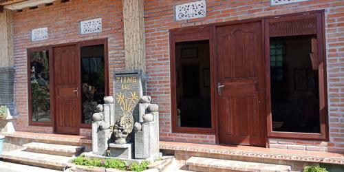 Hostal Tiing Bali Guest House Adventure
