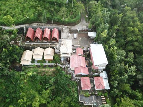 Hostal Tiing Bali Guest House Adventure
