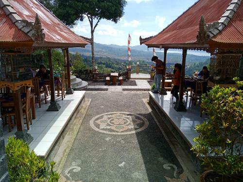 Hostal Tiing Bali Guest House Adventure
