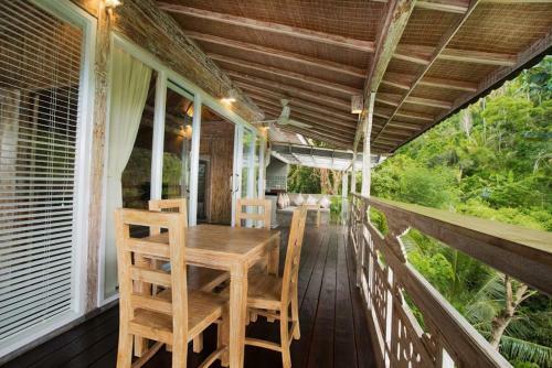 Villa Bella Kita Mountain Retreat & Spa