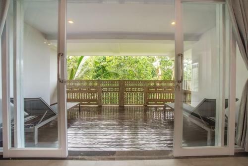Villa Bella Kita Mountain Retreat & Spa
