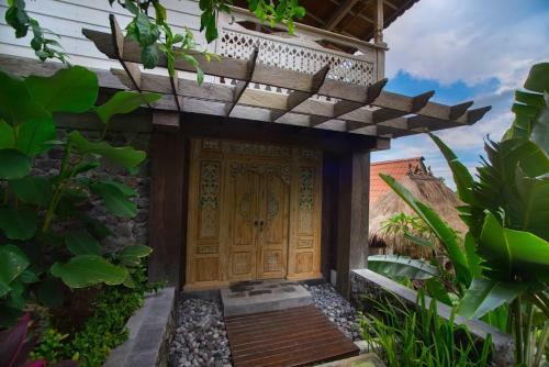 Villa Bella Kita Mountain Retreat & Spa