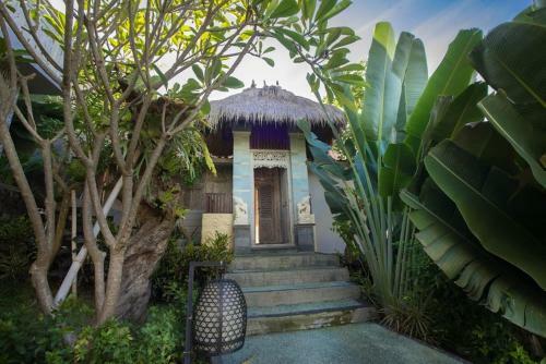 Villa Bella Kita Mountain Retreat & Spa