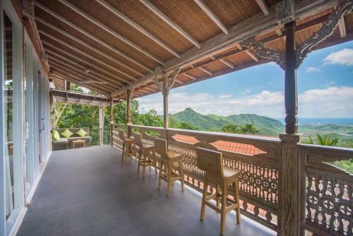 Villa Bella Kita Mountain Retreat & Spa