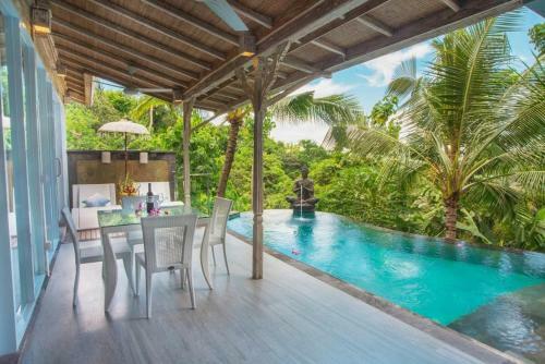 Villa Bella Kita Mountain Retreat & Spa