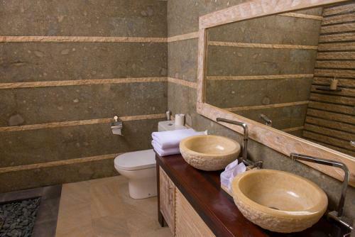 Villa Bella Kita Mountain Retreat & Spa