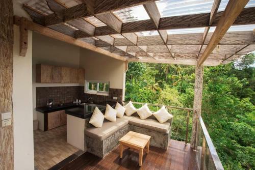 Villa Bella Kita Mountain Retreat & Spa