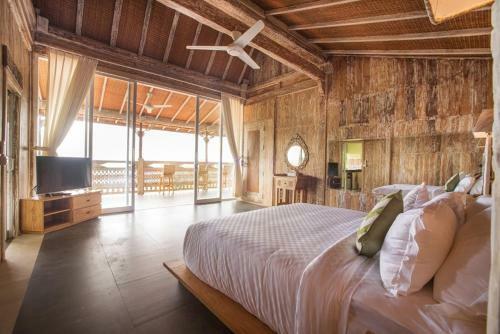 Villa Bella Kita Mountain Retreat & Spa