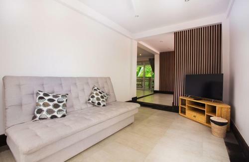 Villa Bella Kita Mountain Retreat & Spa