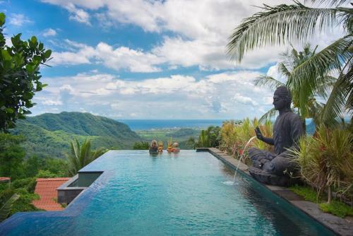 Villa Bella Kita Mountain Retreat & Spa