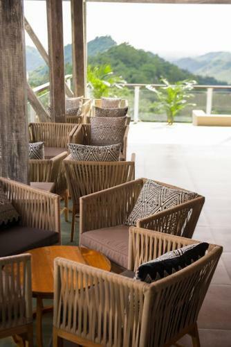 Villa Bella Kita Mountain Retreat & Spa
