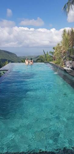 Villa Bella Kita Mountain Retreat & Spa