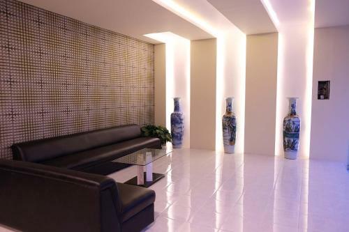 Insumo Palace Hotel & Resort